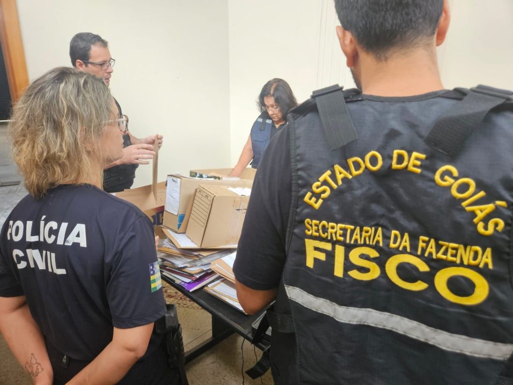 Operação Smokescreen