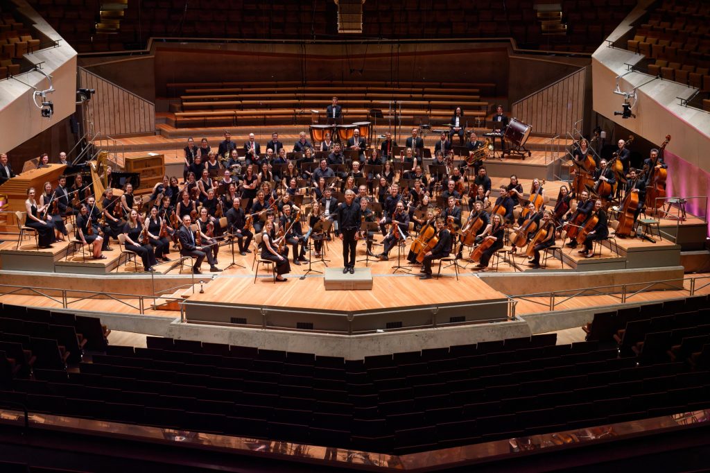 Apresentação gratuita nesta sexta-feira (10/4) reúne jovens músicos goianos e alemães, com repertório de Beethoven e Villa-Lobos