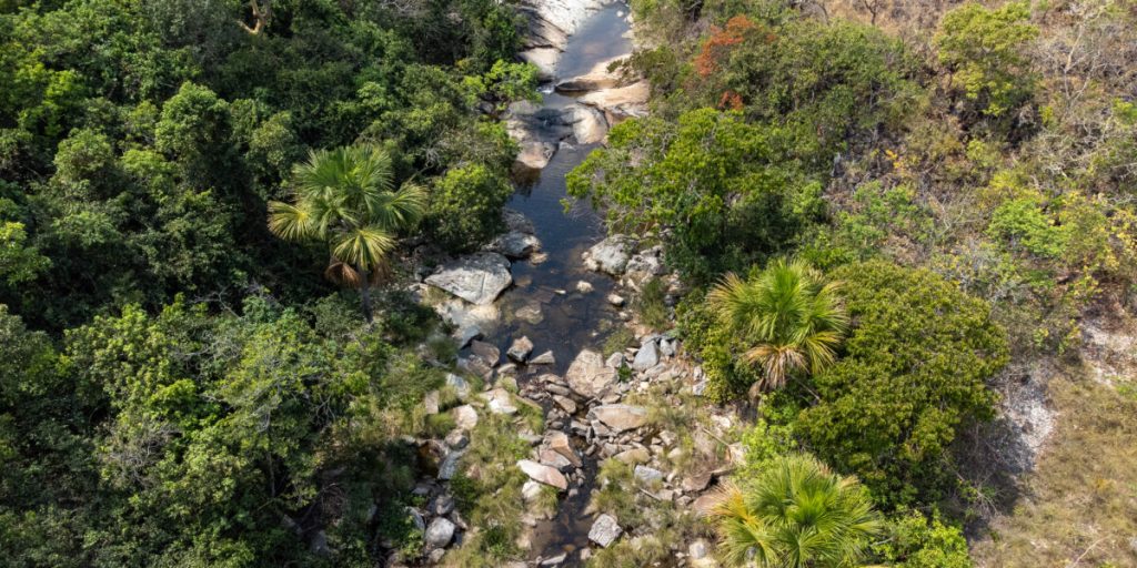 Goiás seleciona 20 municípios para planos de adaptação às crises climáticas
