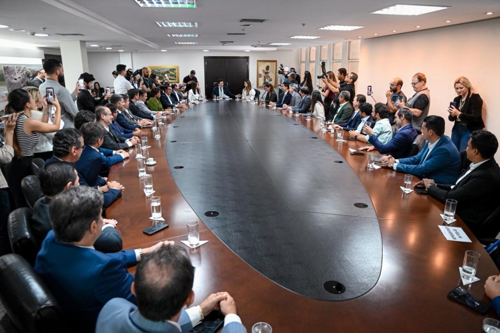 Pacote de medidas fortalece comércio eletrônico em Goiás