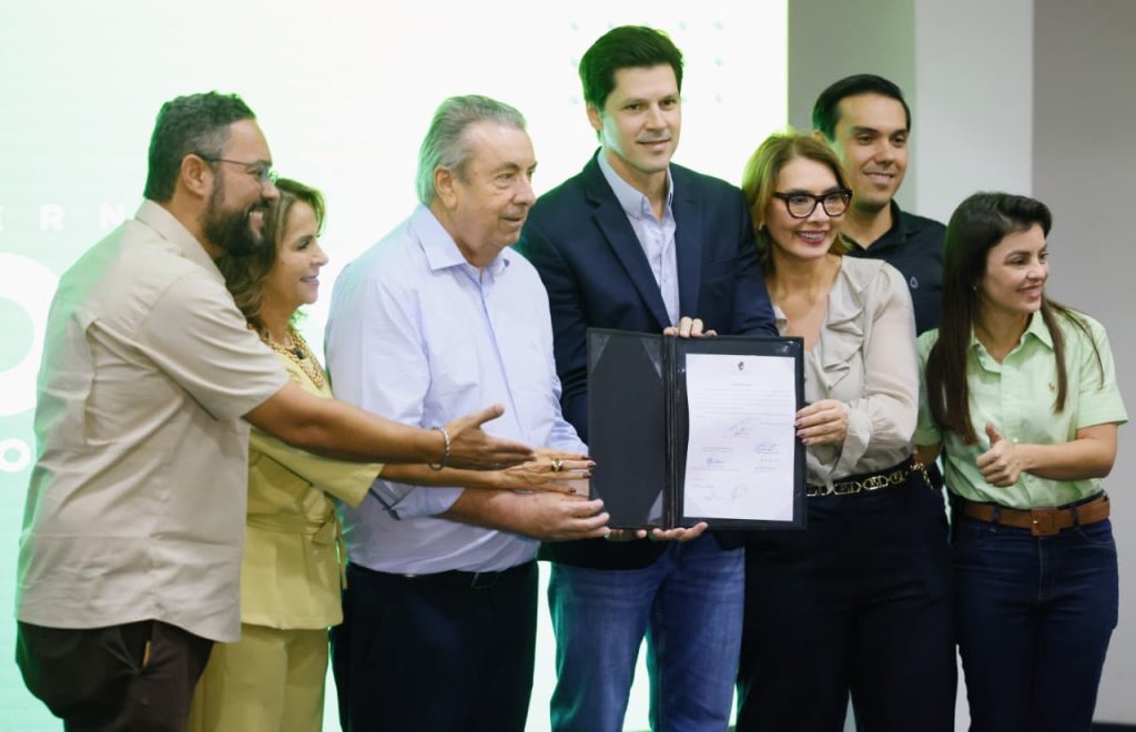 Programa Goiás em Movimento Estruturas prevê 212 obras em 44 municípios goianos