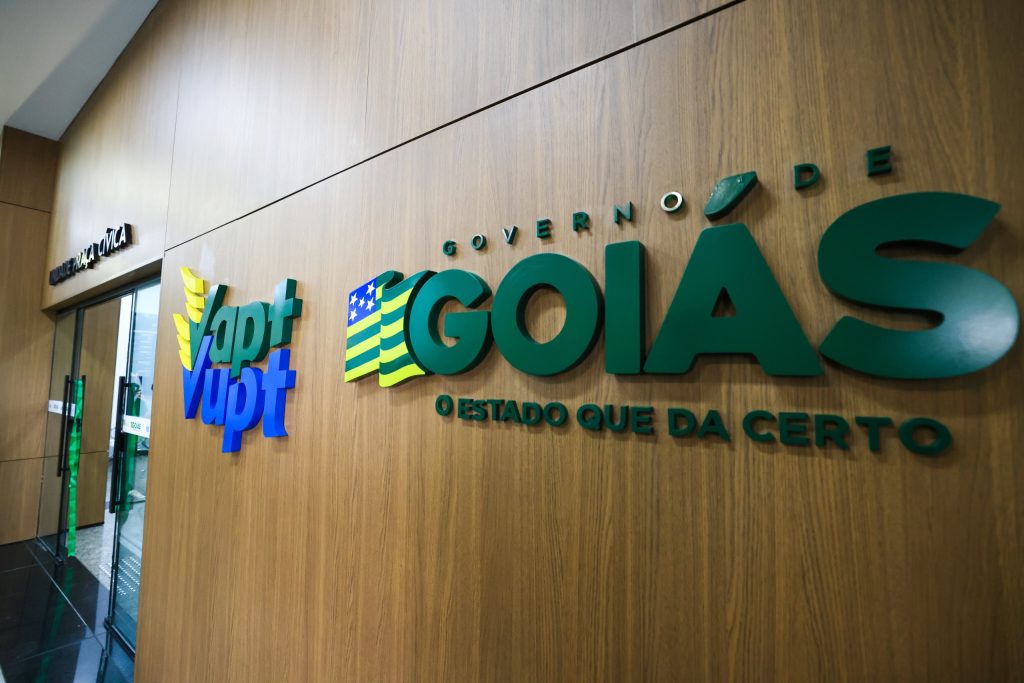 Governo de Goiás altera funcionamento de órgãos durante feriado da Semana Santa