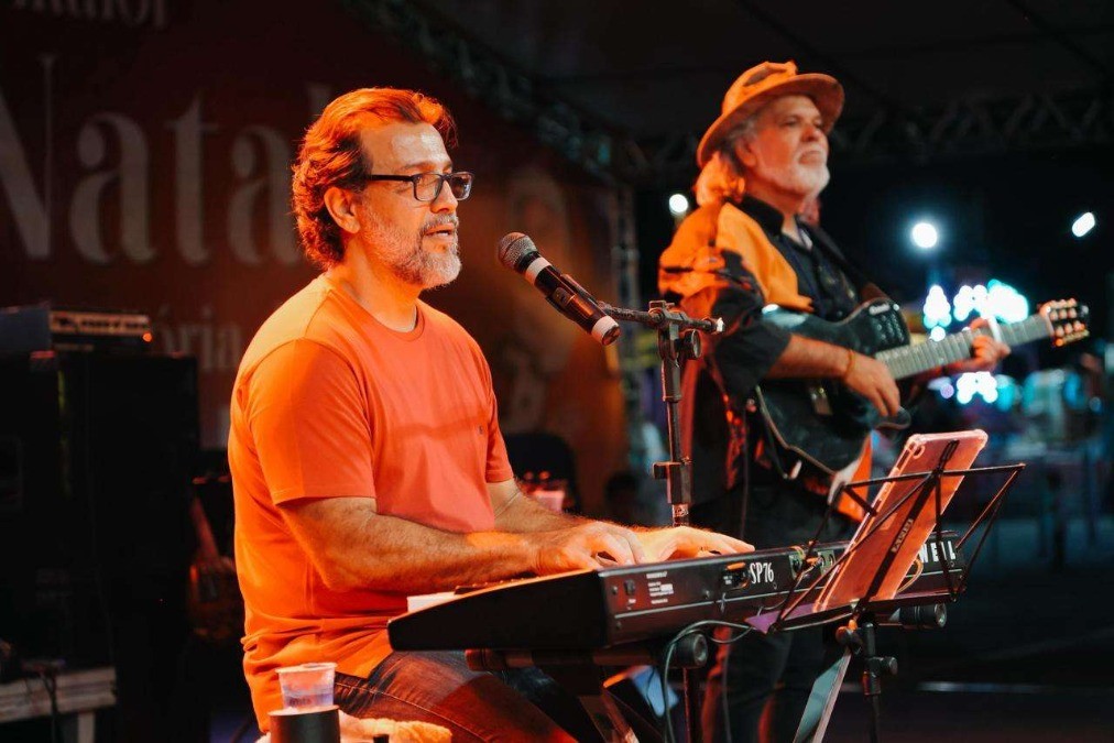 Festival MPB em Série encerra temporada 2026 com encontro inédito em Goiânia