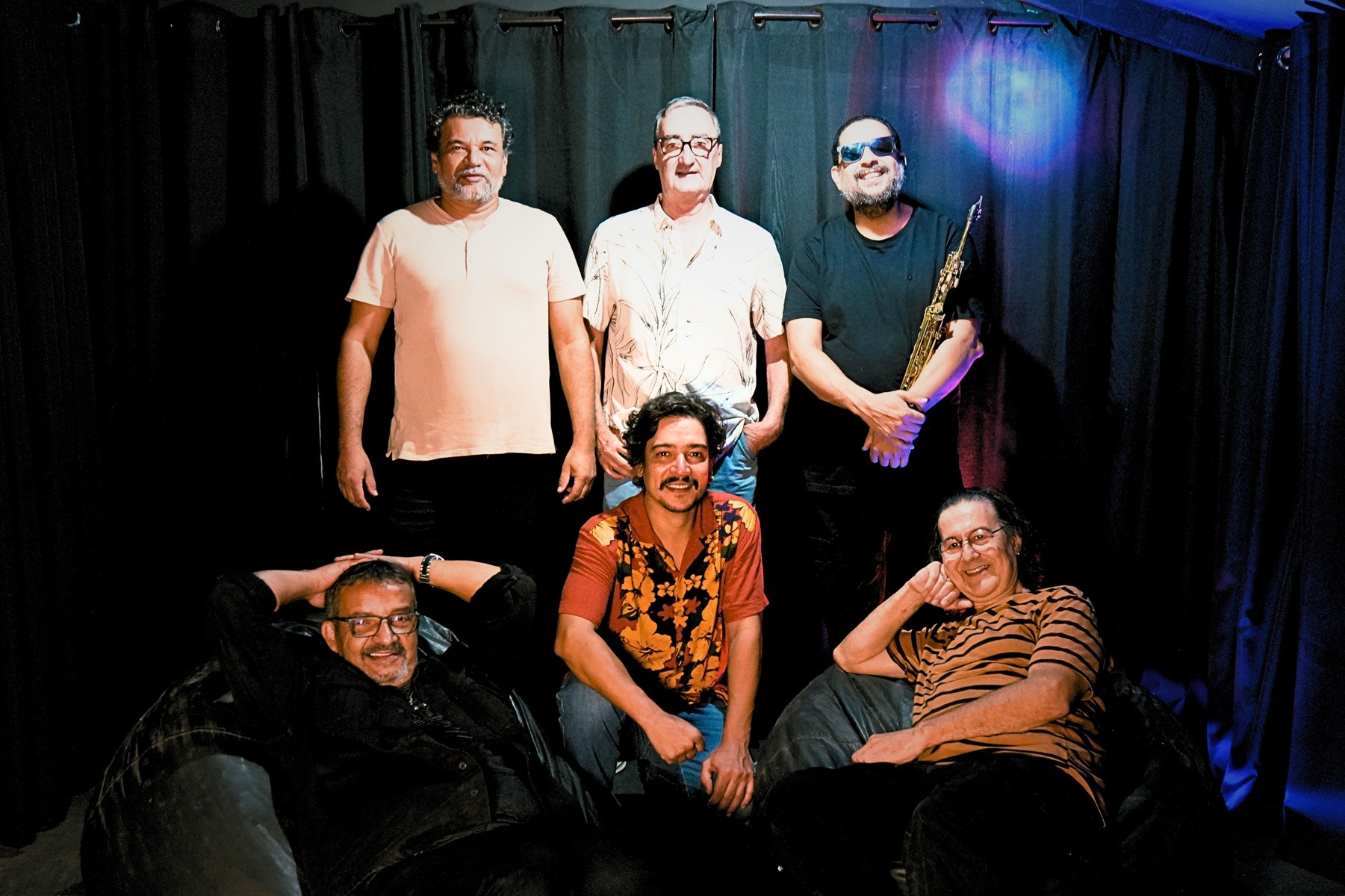 Image 5: PatoSom encerra temporada com show gratuito em Goiânia