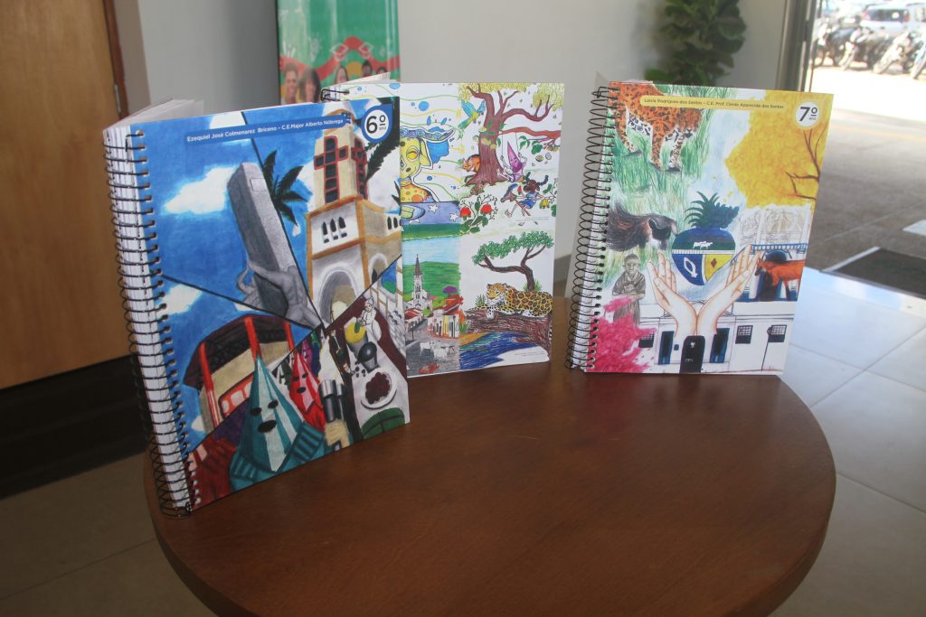 Seduc lança Concurso de Desenho 2026 com tema que valoriza cultura e identidade goiana