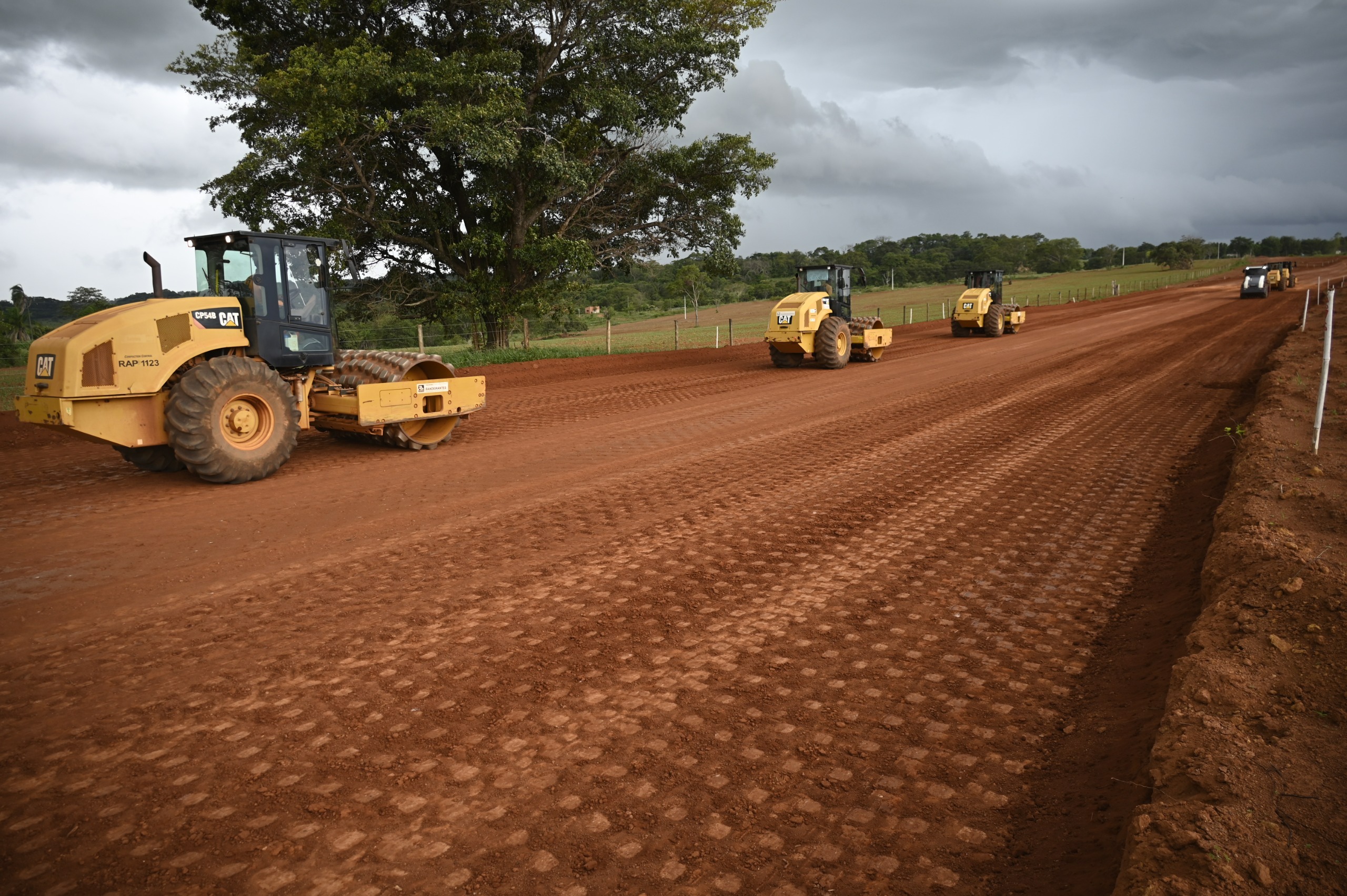 Goiás é 1º lugar no país em ranking da Transparência Internacional sobre obras públicas