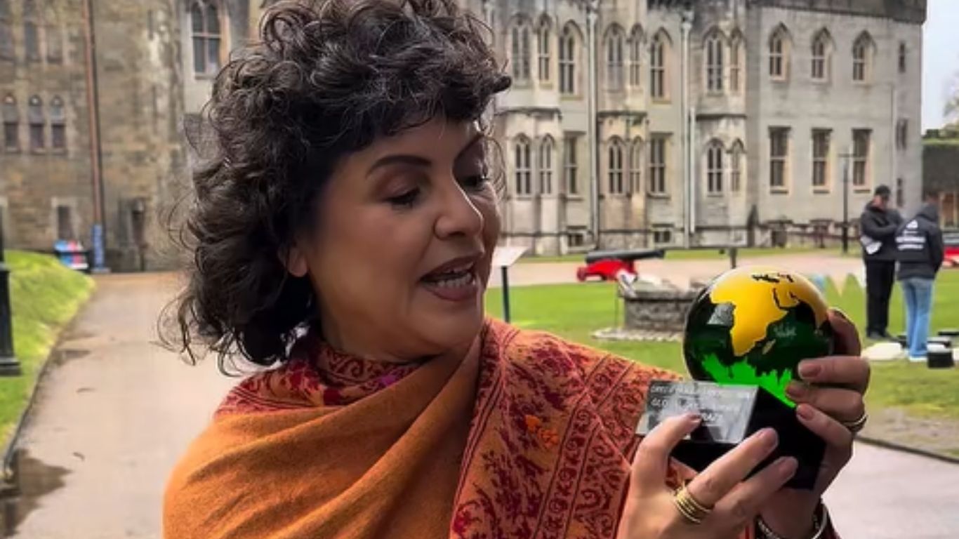 Green World Awards: Semad vence premiação internacional referência em meio ambiente com programa que paga por conservação do Cerrado