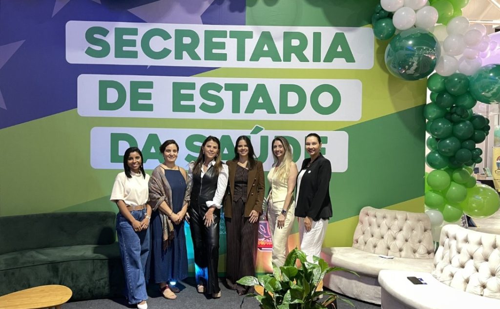 Crer participa de congresso científico Autismo sem Fronteiras e reforça atuação especializada no SUS