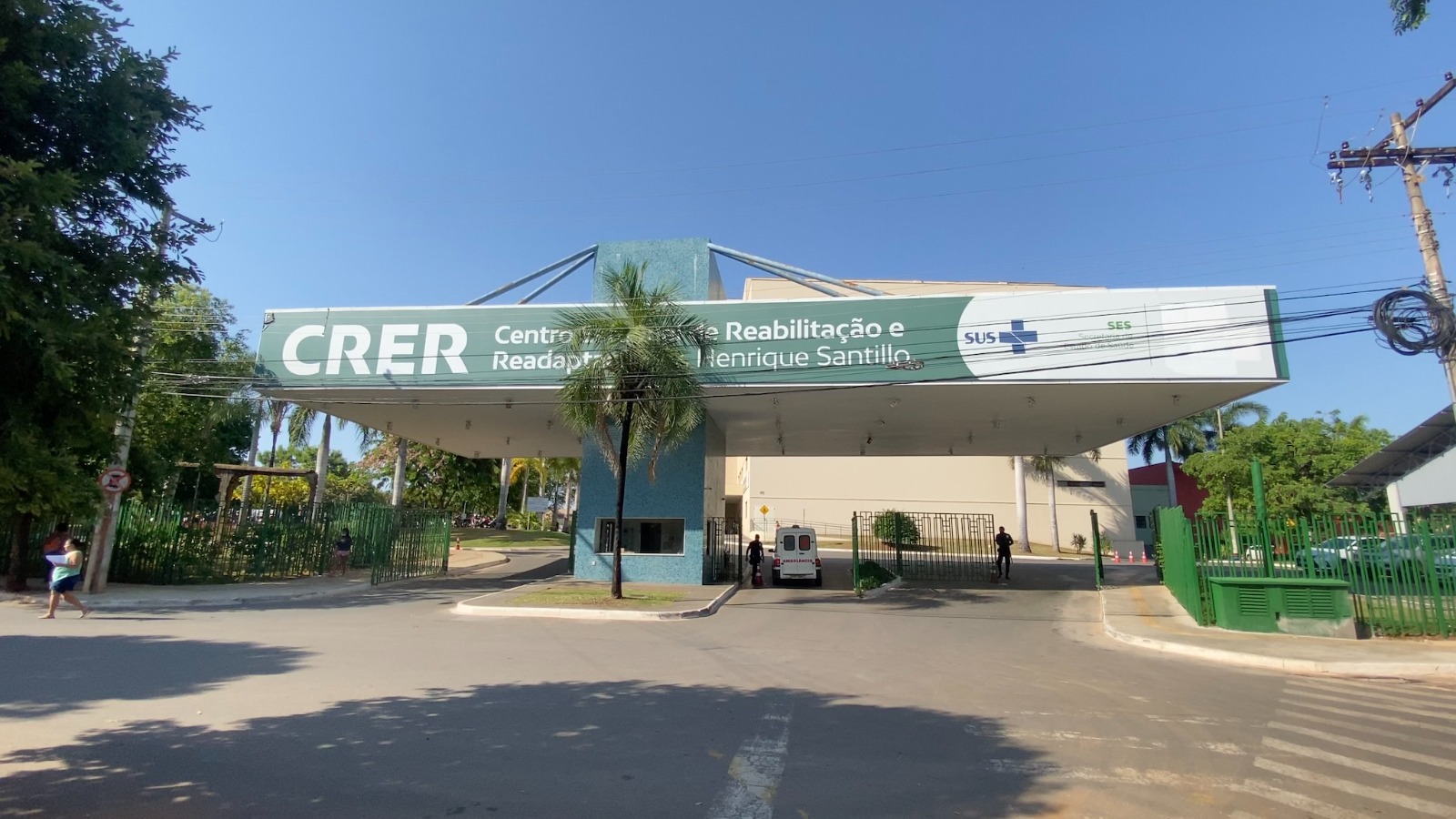 Crer moderniza sistema de climatização e reforça conforto aos pacientes