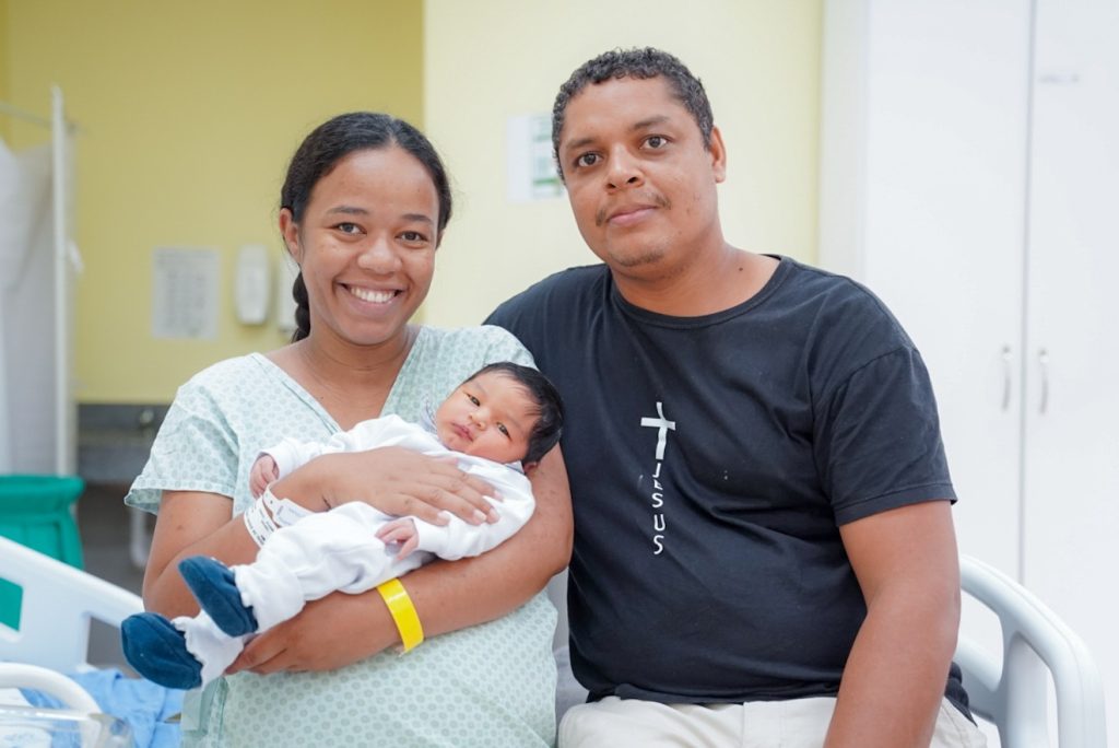 Heal se consolida como referência para população