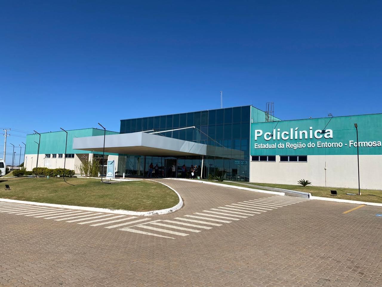 Policlínica de Formosa ultrapassa 52 mil atendimentos e reforça protagonismo na saúde especializada