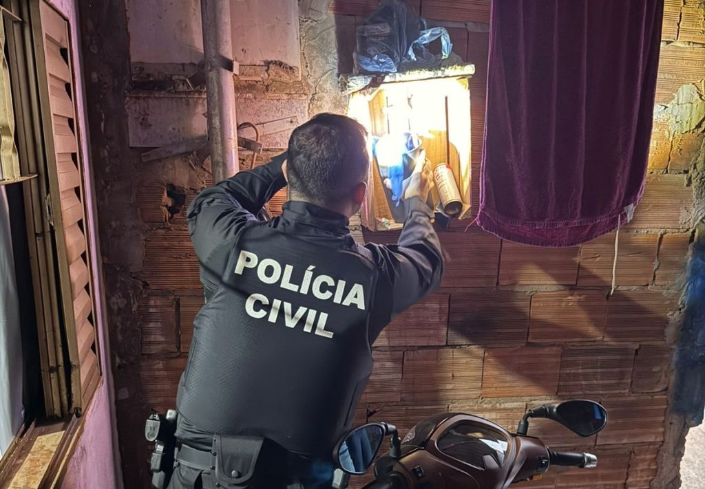 Operação Destroyer provoca prejuízo de mais de R$ 235 milhões