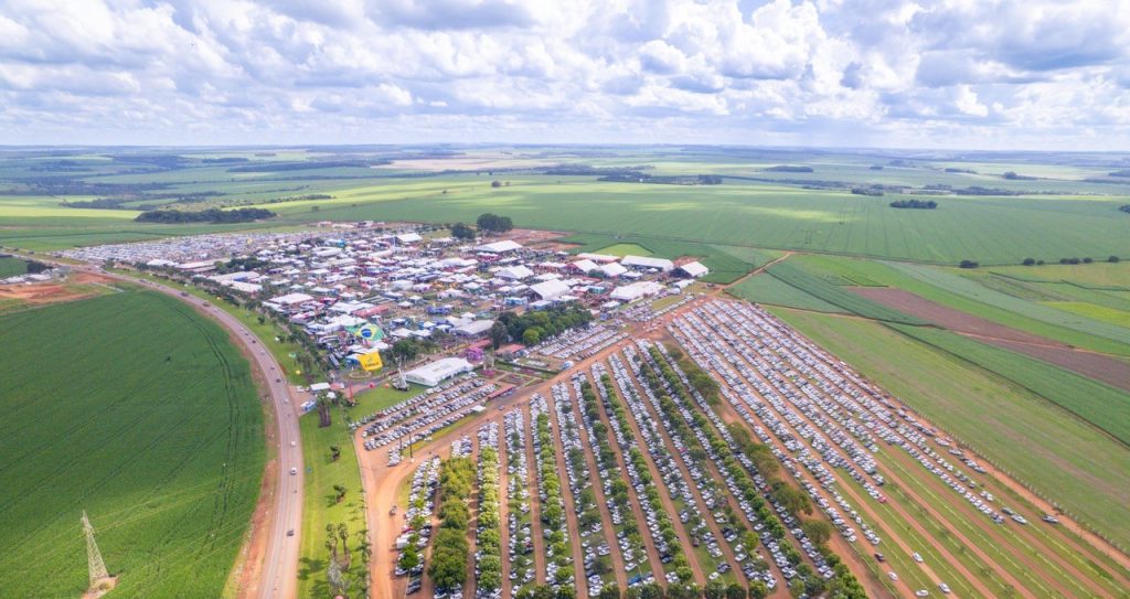 Semad participa da 23ª edição da Tecnoshow