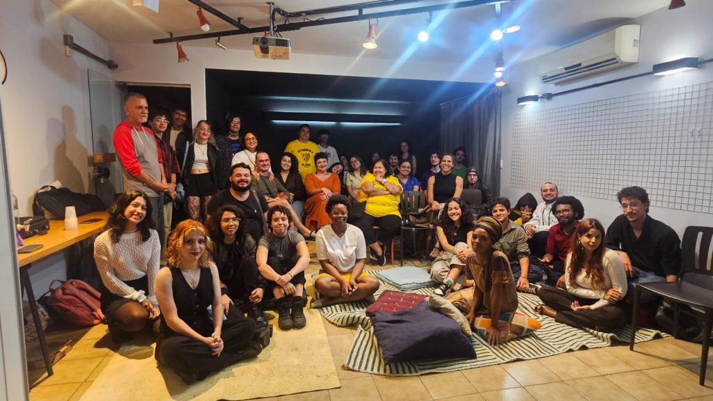 UEG realiza 5º Encontro das Escolas de Cinema do Brasil Central