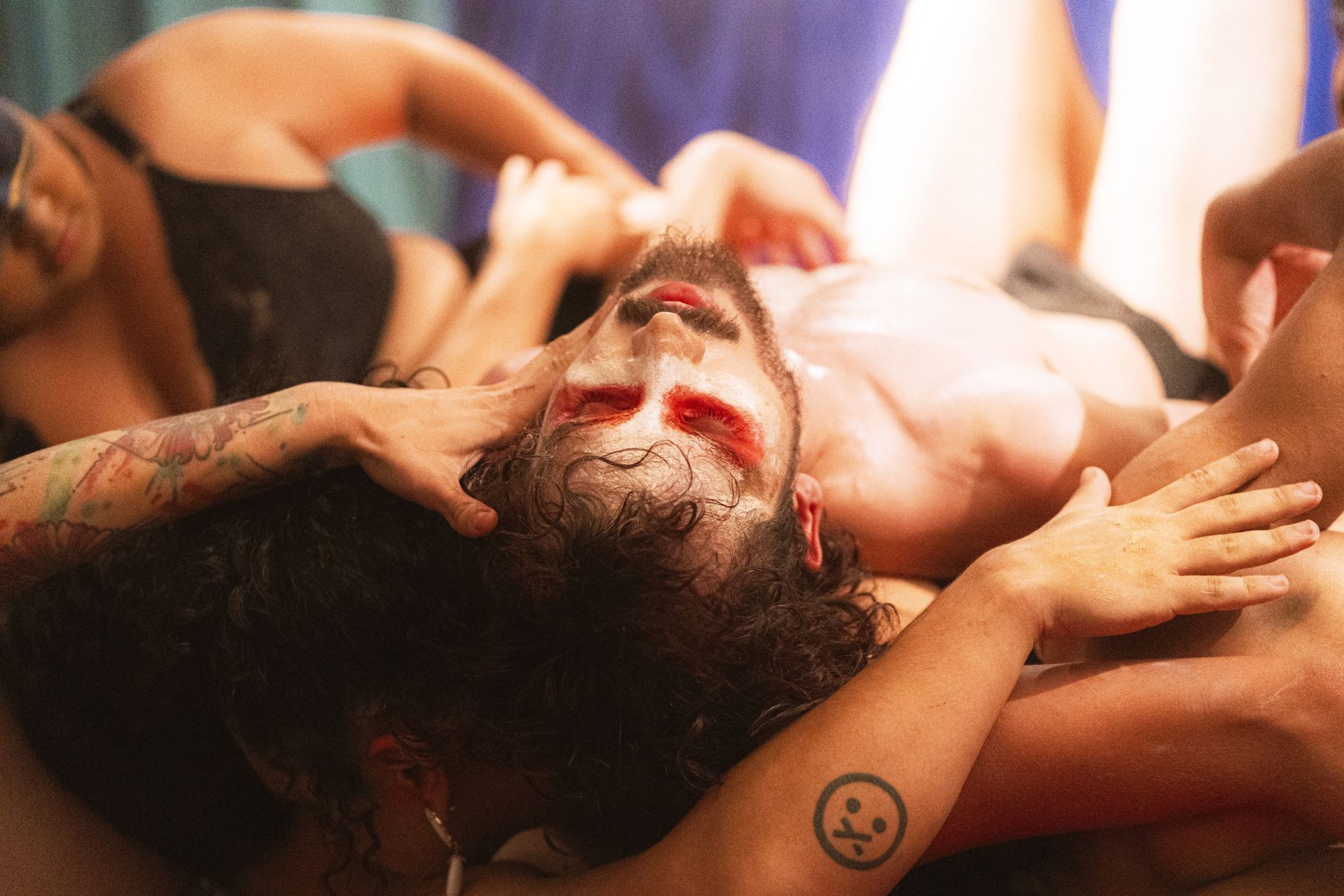 Curtas produzidos por alunos da UEG são selecionados para mostra "O Amor, a Morte e as Paixões"