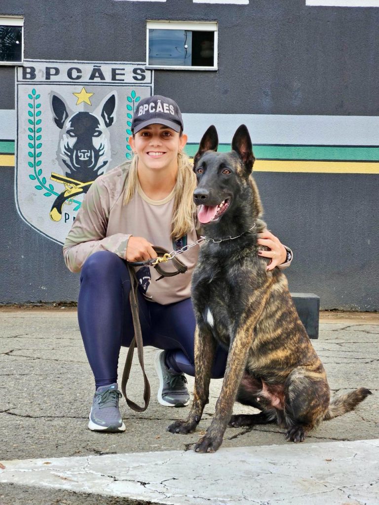 Mais de 2,5 mil já confirmaram inscrição para 2ª Cãominhada do BPCães