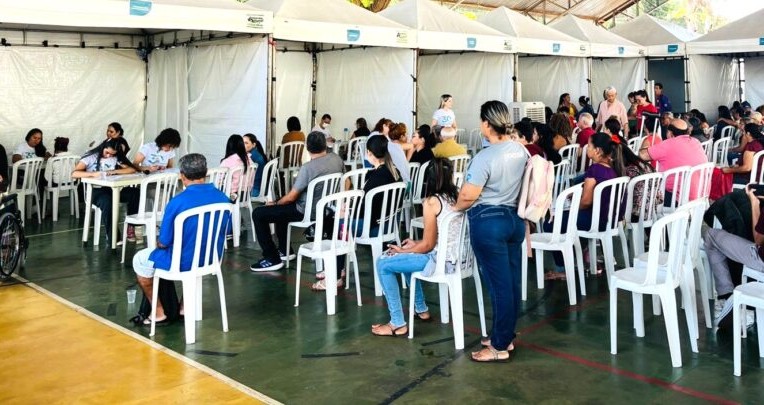 2º Ceap-Sol de Portas Abertas terá atendimentos gratuitos em Goiânia