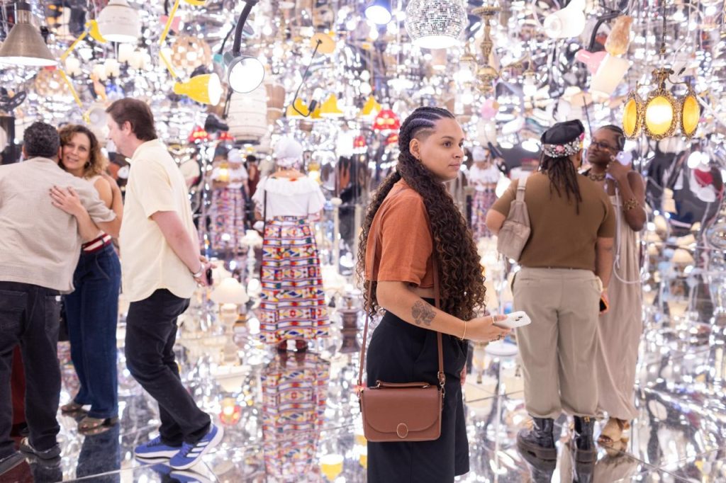 36ª Bienal de São Paulo em Goiânia