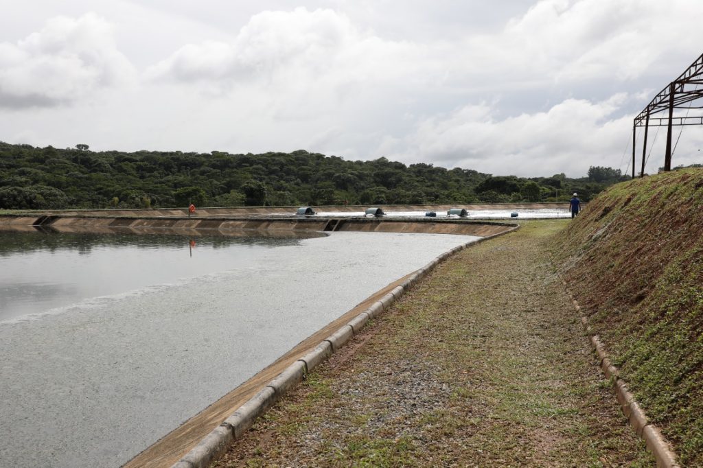 AGR realiza audiências de negociação entre usuários e Saneago em Goianésia