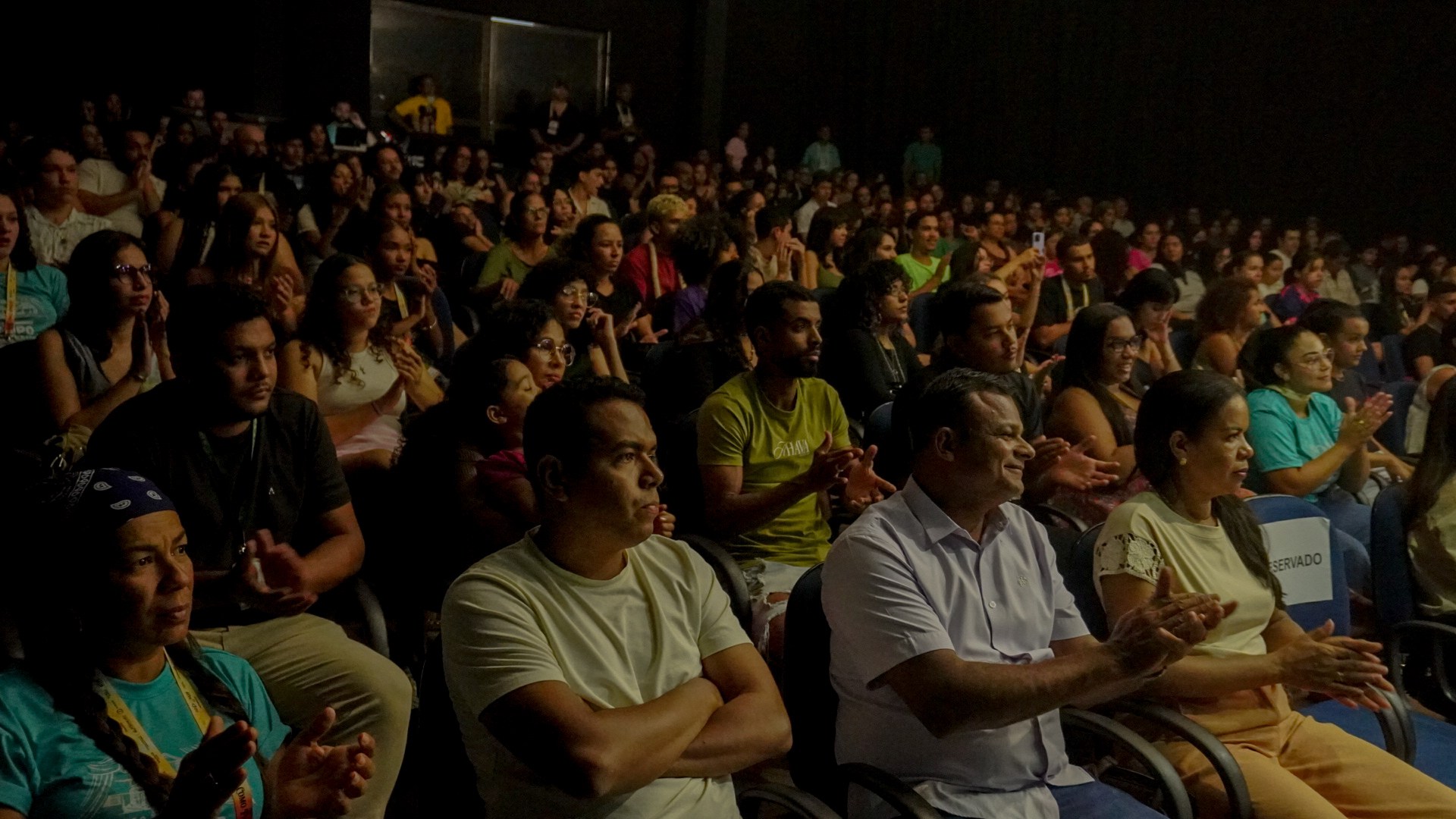 TeNpo 2026 Porangatu programação gratuita