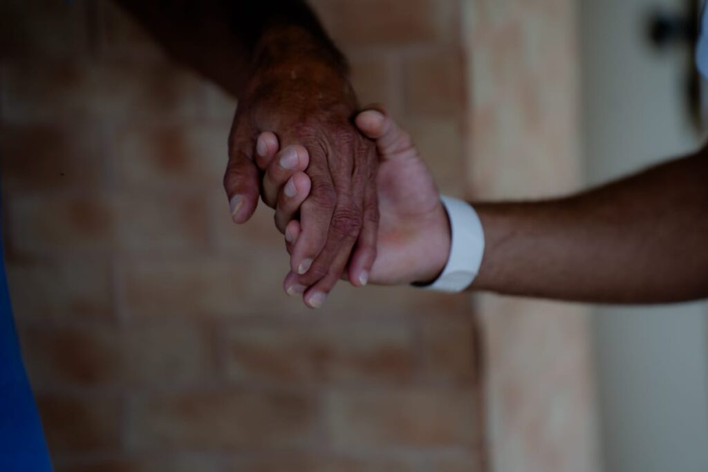 Acolhimento, saúde mental e luta antimanicomial