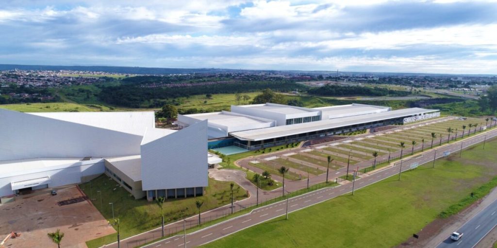 Fórum de Gestores e Lideranças Municipais do Agronegócio de Goiás