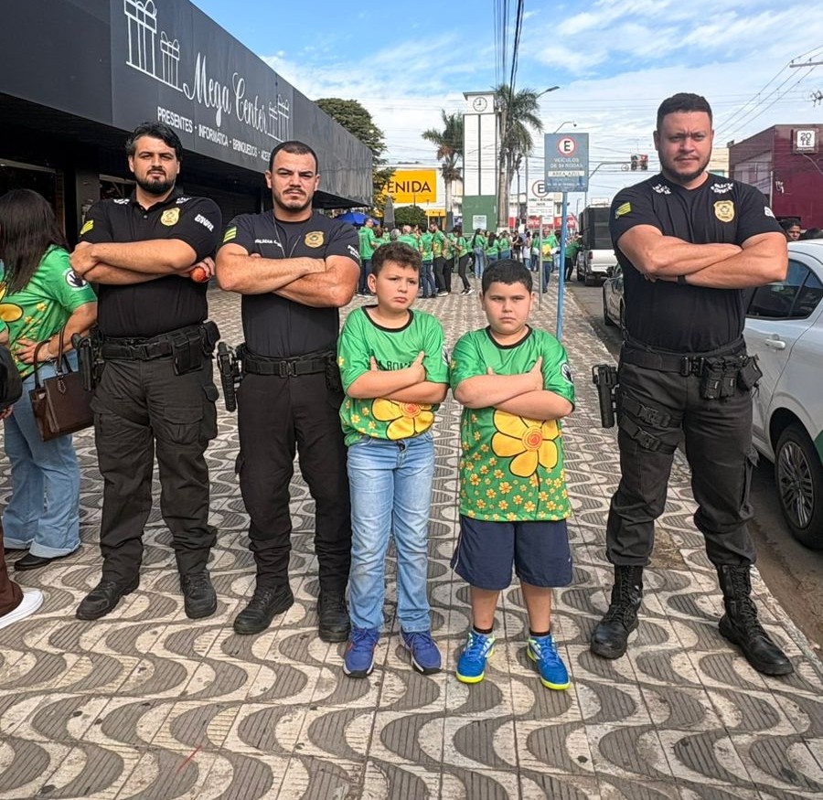 Ações reforçam combate ao abuso e à exploração sexual de crianças