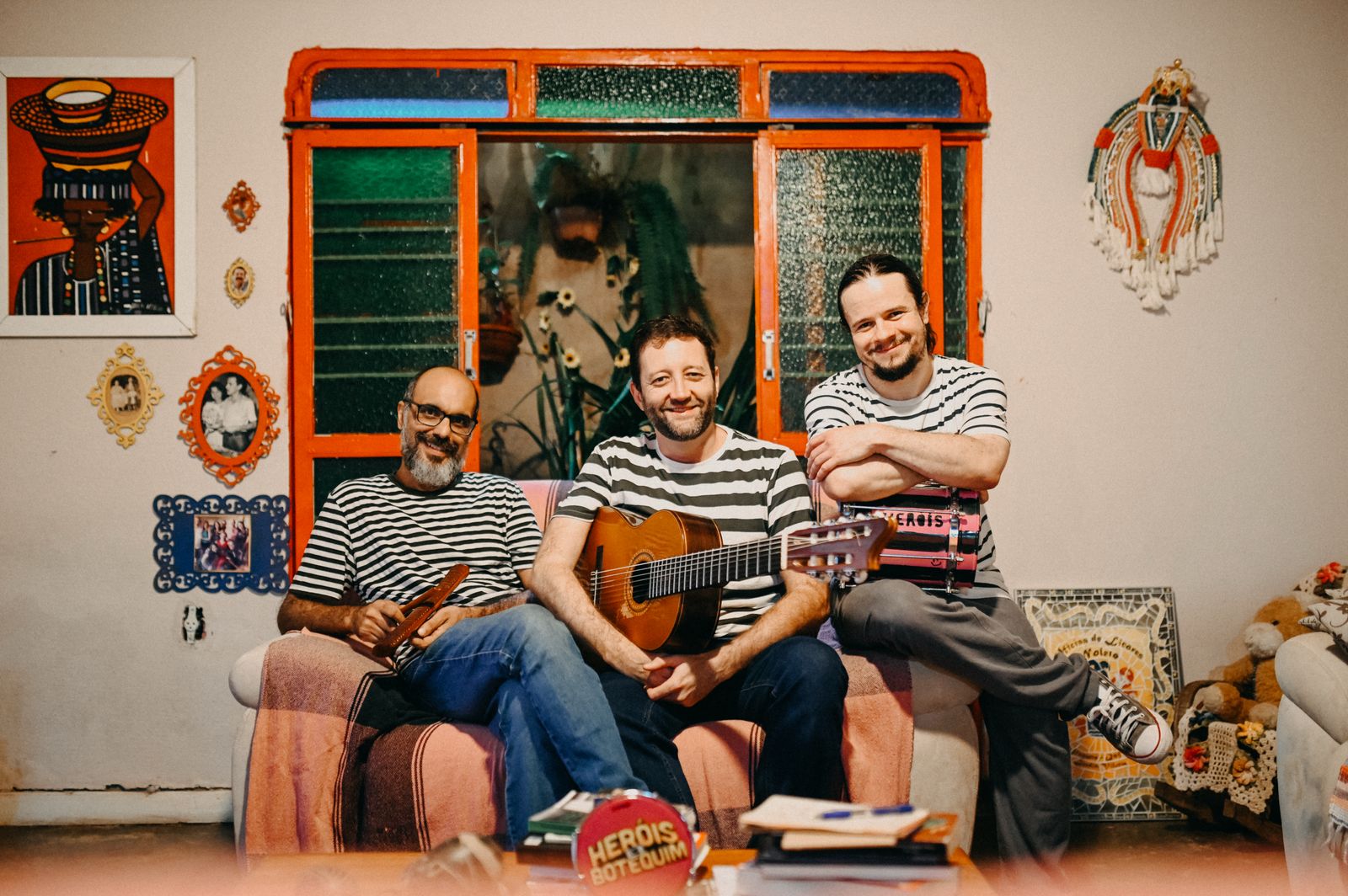 73ª edição da Festa da Padroeira de Santa Fé de Goiás