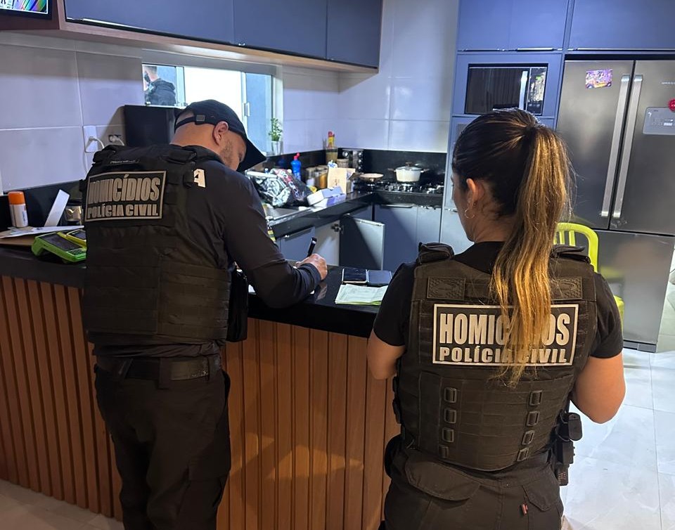 Goiás intensifica ofensiva contra organizações criminosas em força-tarefa contra tráfico e golpes virtuais