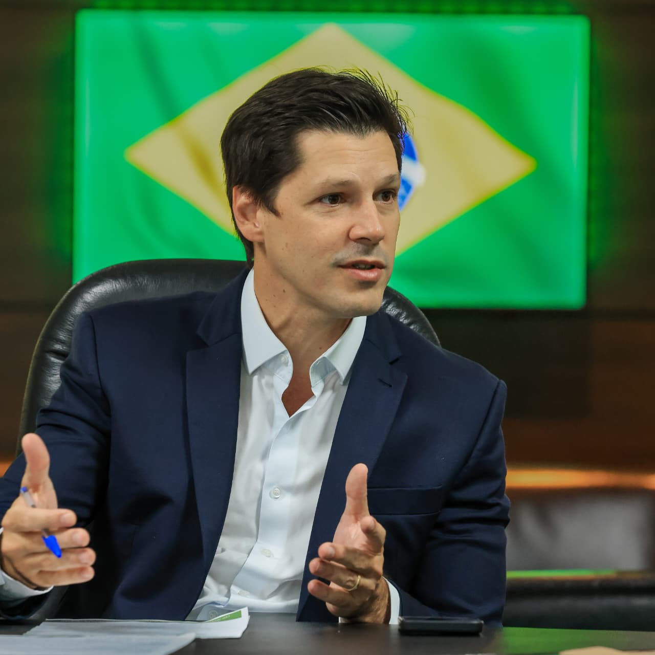 Goiás intensifica ofensiva contra organizações criminosas em força-tarefa contra tráfico e golpes virtuais