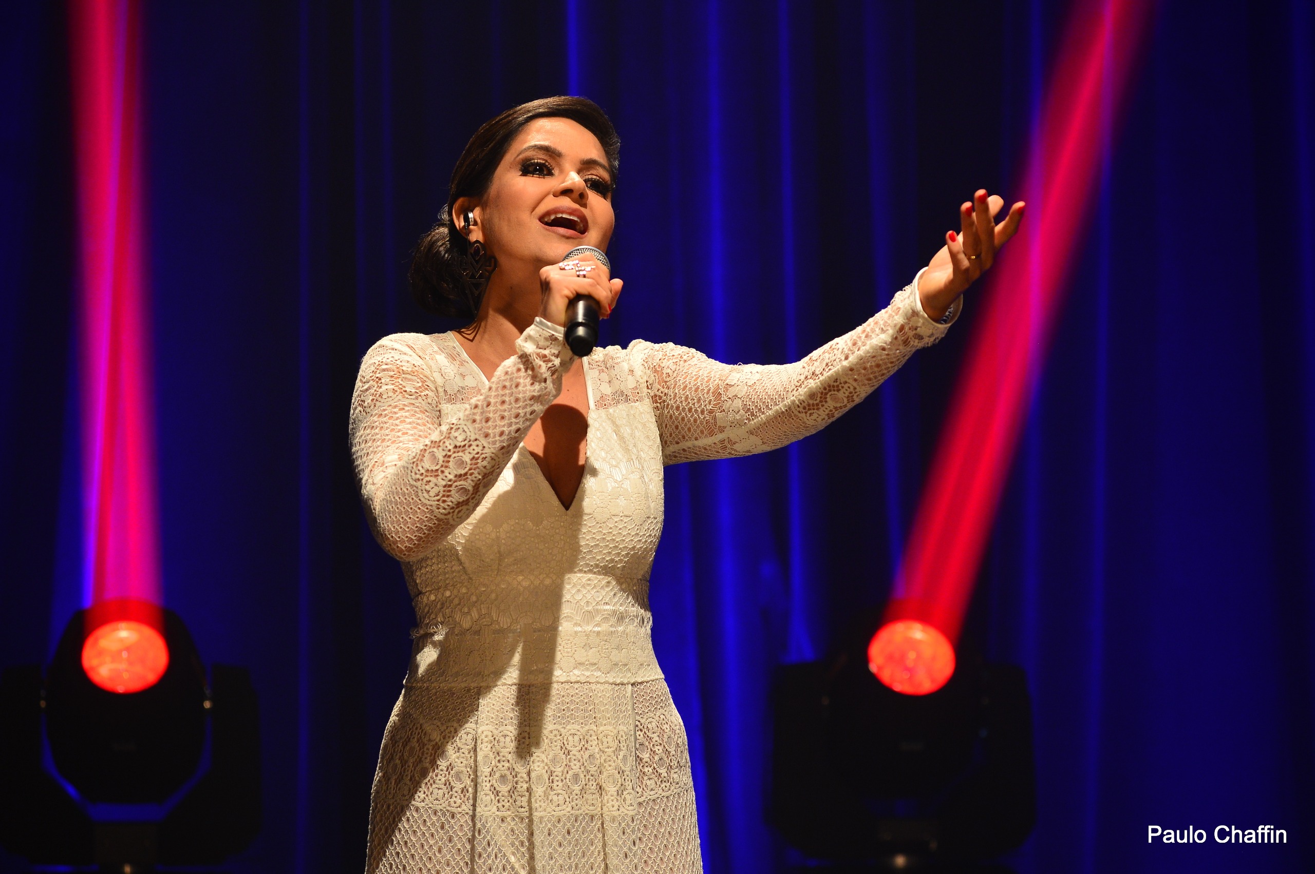 Basileu França realiza série de concertos sinfônicos gratuitos para celebrar o Dia da Mães