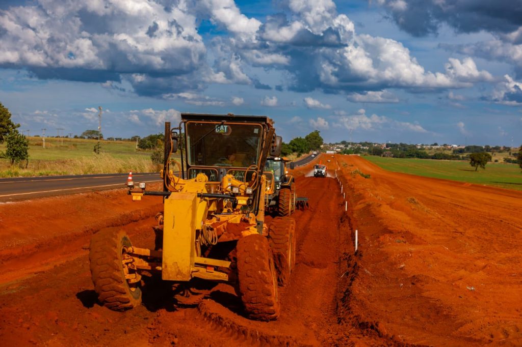 Obras em Panamá
