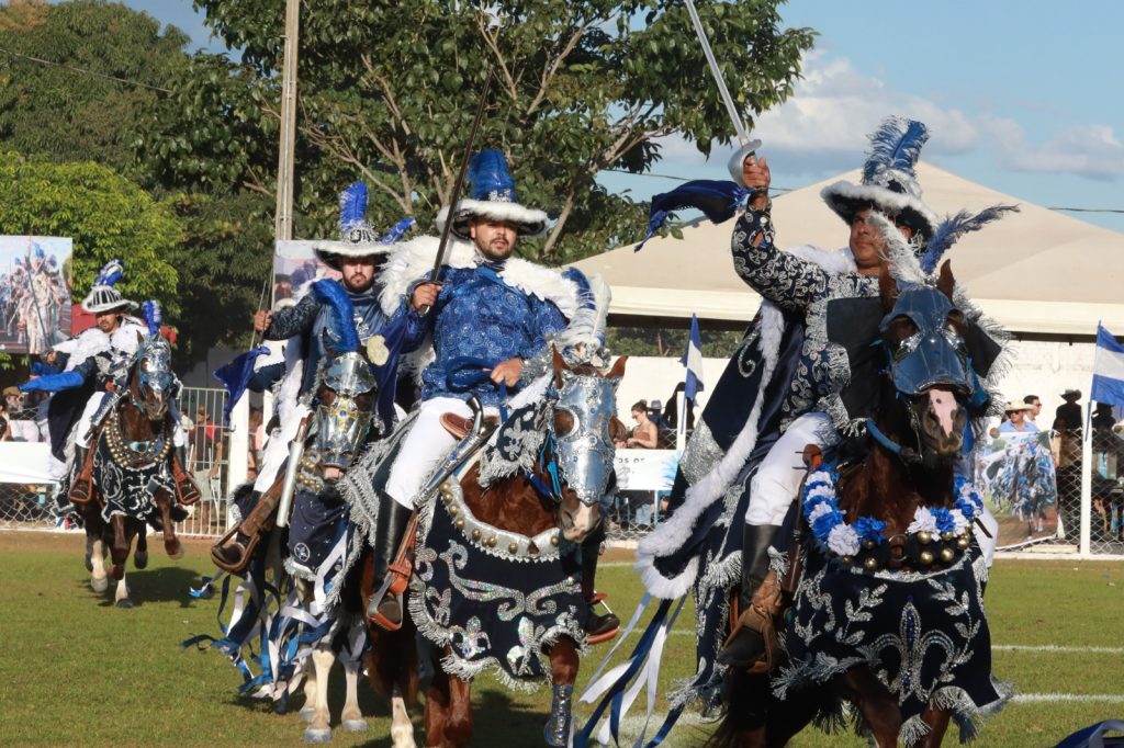 Governo de Goiás apoia Cavalhadas em quatro cidades entre os dias 23 e 26 de maio