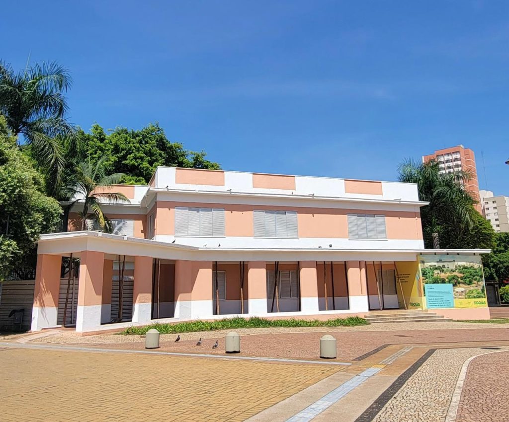 Pedidos de inscrição de projetos em caráter excepcional no Programa Goyazes devem ser enviados até terça-feira