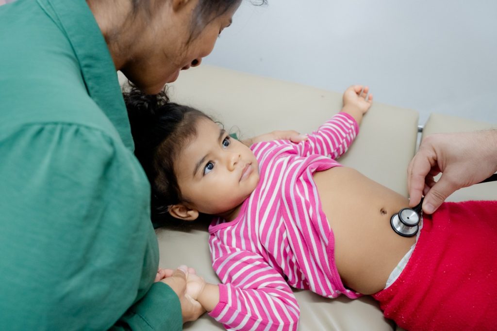 Rede Nascer impulsiona novo ciclo de cuidado materno-infantil em Goiás