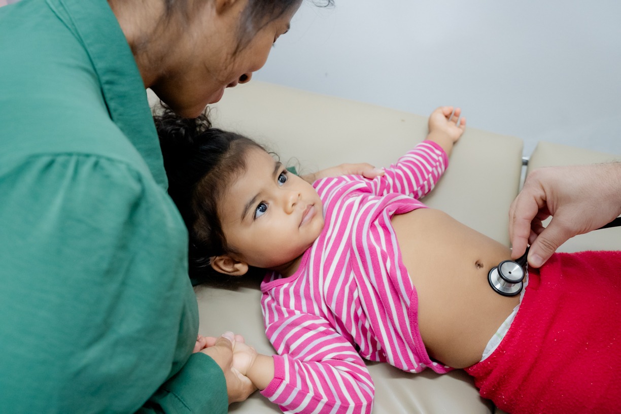 Rede Nascer impulsiona novo ciclo de cuidado materno-infantil em Goiás