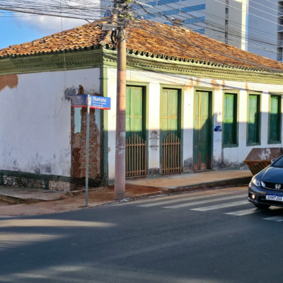 UEG contribui para restauro e reabertura de Museu Alderico Borges de Carvalho, em Anápolis
