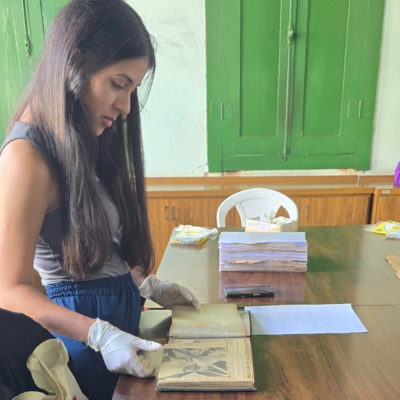 UEG contribui para restauro e reabertura de Museu Alderico Borges de Carvalho, em Anápolis