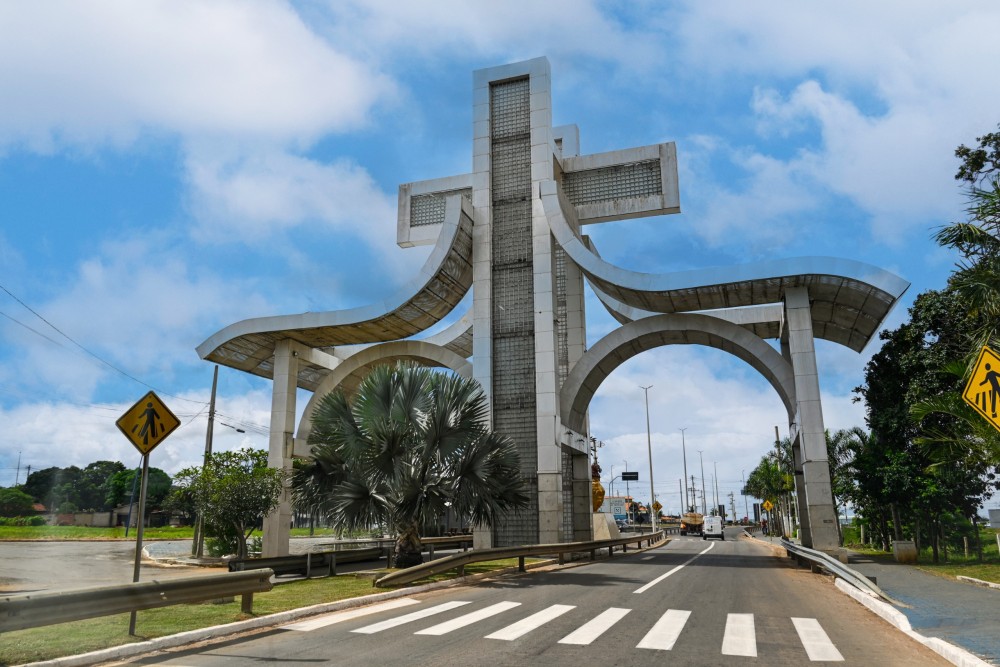 Festa de Trindade: Sorteio de pontos comerciais será nesta terça, 26