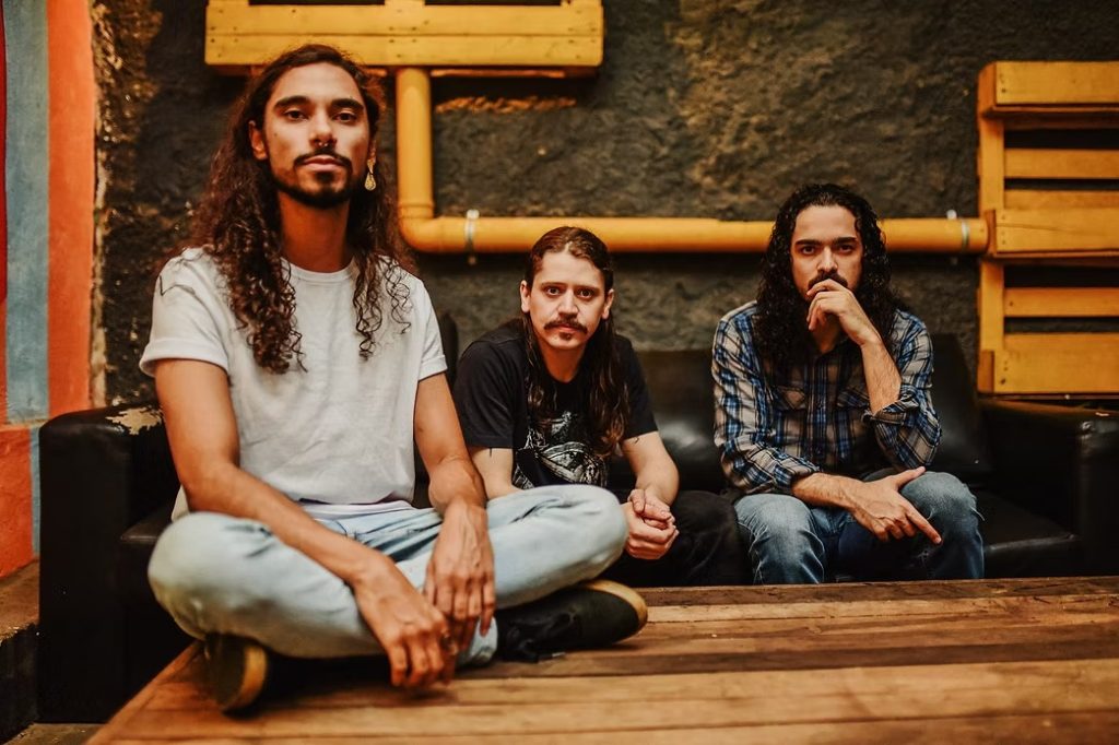 Cidade Rock no Martim Cererê