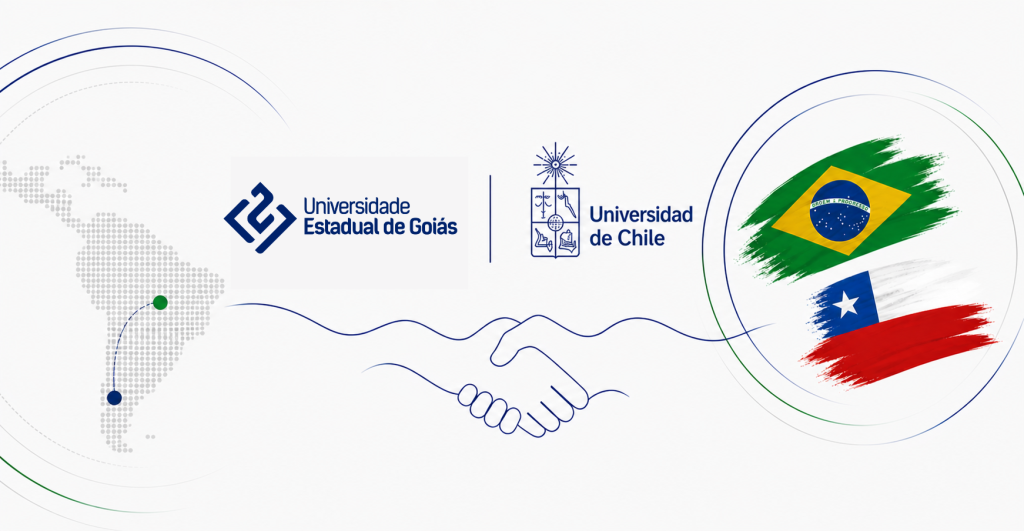 UEG e Universidad de Chile