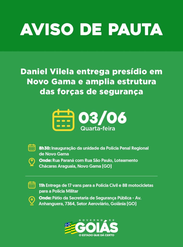 Agenda do governador 03_06