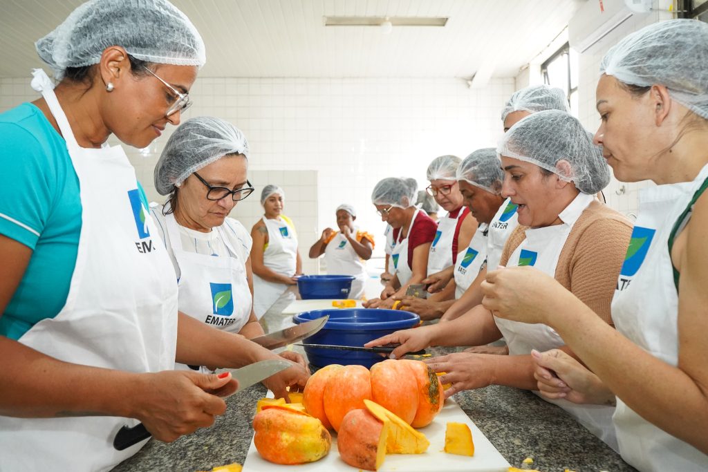 Crédito Social para produtores rurais beneficia 644 famílias na Regional Rio Paranaíba