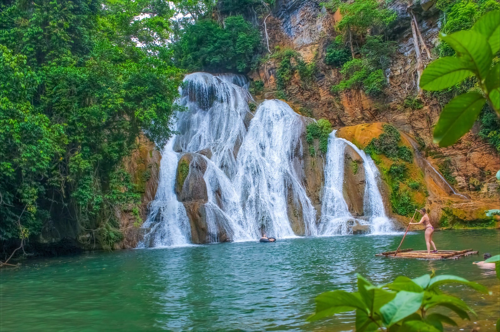 Ecoturismo em Goiás