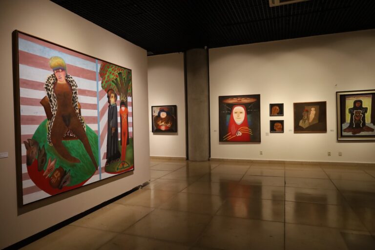 Fim de semana tem cinema, exposições e feira de empreendedorismo