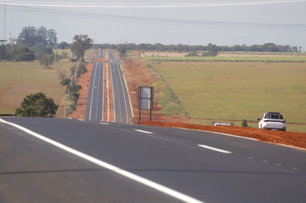 Goiás em obras: Goinfra apresenta sete anos de transformações em infraestrutura rodoviária durante Enacor RAPv 2026