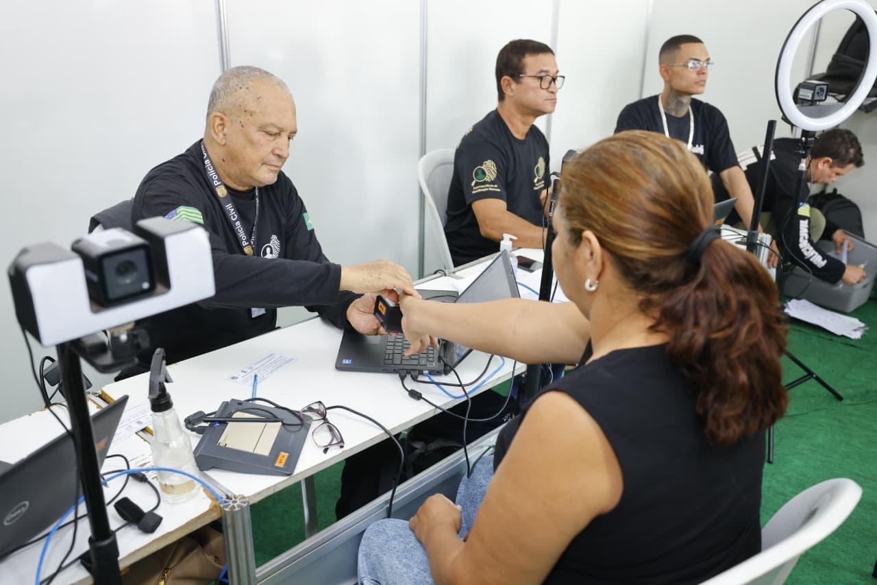 Goiás Social Reguão Noroeste