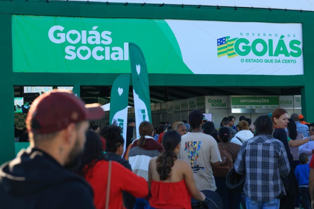 Goiás Social em Mineiros