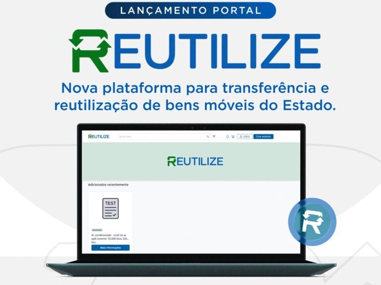 Portal Reutilize