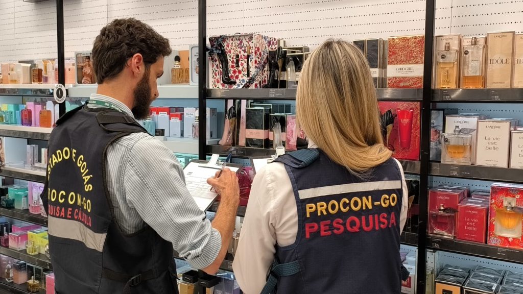 Dia dos Namorados: Procon Goiás encontra variação de até 260% no preço de um mesmo produto